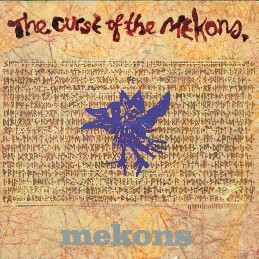 The Mekons: The Curse of the Mekons (1991)